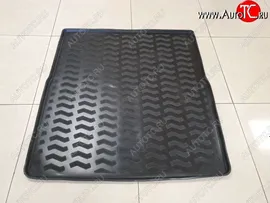 Коврик багажника Aileron Volkswagen Passat ( B8, B8.5) (2015-2024)