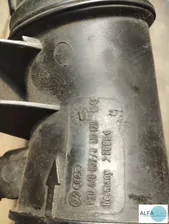 Патрубок воздушного фильтра Volkswagen Bora 2001г. (артикул 78-60150219)