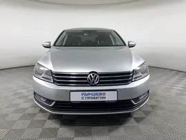 VOLKSWAGEN Passat 1.4, 2012
