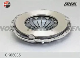 Сцепление (комплект) Fenox для Volkswagen Passat B3 1988-1997. Артикул CK63035