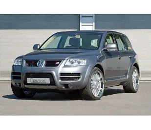 Аэродинамический обвес Caractere для Volkswagen Touareg 2002-2007
