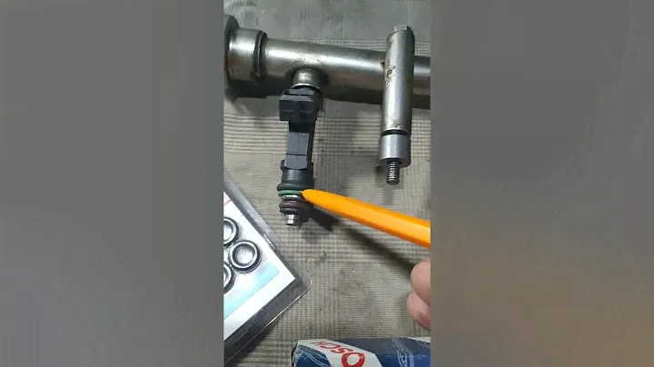 форсунки т4 бензин