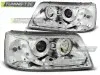 Фары передние Daylight Chrome на Volkswagen T5