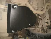 Защита Alfeco для топливного бака Volkswagen Tiguan 4WD 2008-2016. Артикул ALF.26.41