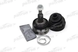Шрус наружный (граната) Patron для Volkswagen Transporter T5 2003-2015. Артикул PCV4032