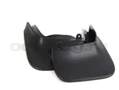 Брызговики задние Volkswagen Jetta (11-) 5C6075101 в Екатеринбурге