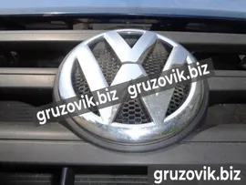 Автофургон Volkswagen Crafter