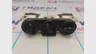Блок управления отопителем Volkswagen Polo Sedan (Mk5) 6R0820045K.