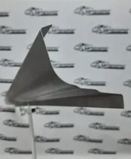 Пороги для Volkswagen Touareg GP (2002-2010)