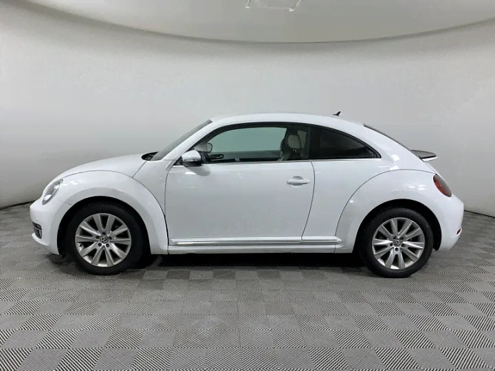 VOLKSWAGEN Beetle 1.4, 2014-4