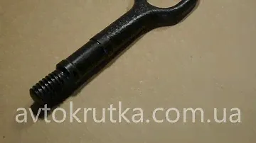 Буксировочный крюк Volkswagen Passat B5 96 05