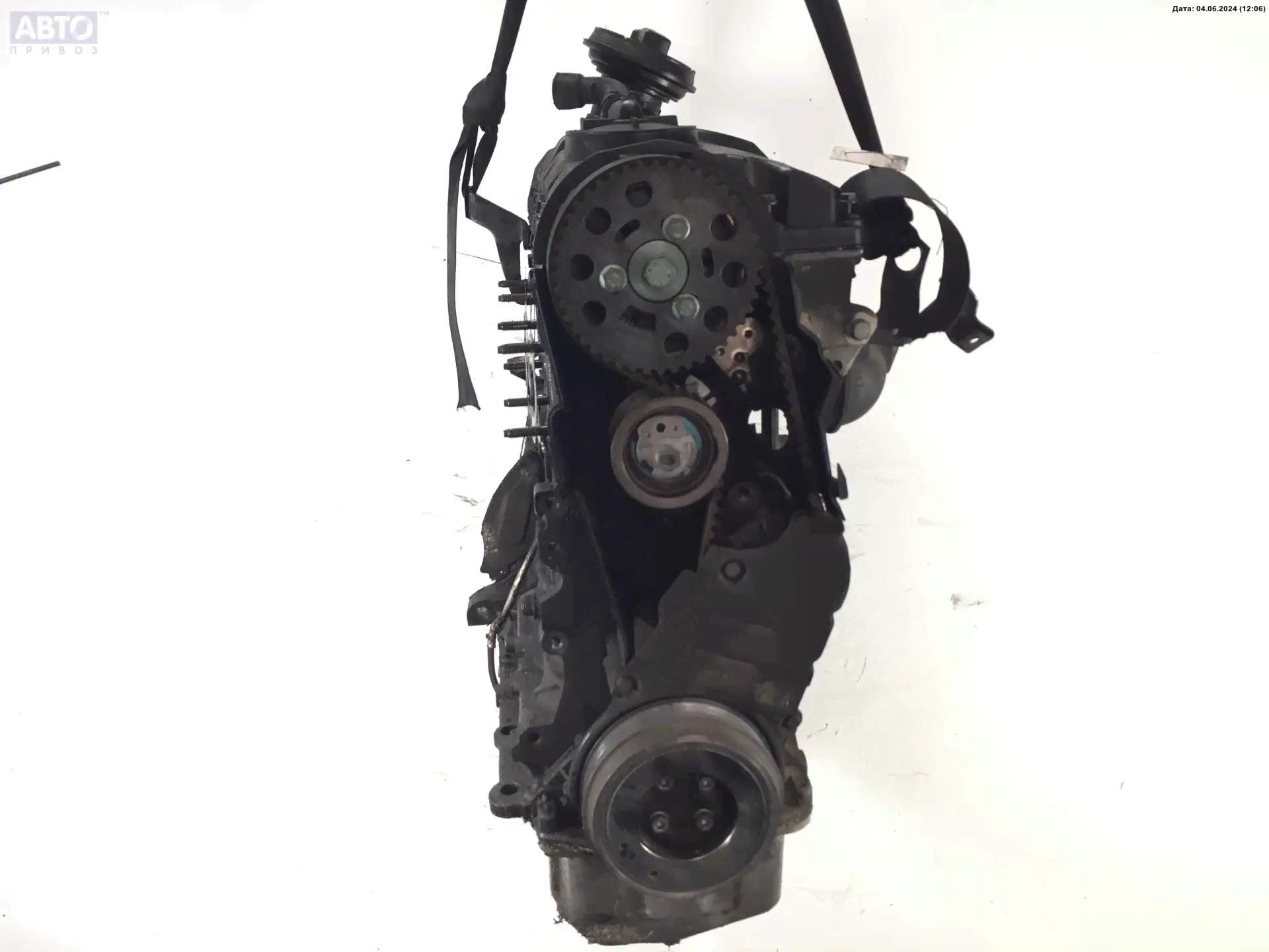 Двигатель (ДВС) Volkswagen Golf-4-0