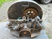 Двигатель Volkswagen Kafer 0000г. (артикул 0000EVR-13951489794)