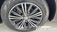 Volkswagen Tiguan second Generation, 2018