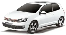 Машина на радиоуправлении 1:24 Volkswagen Golf GTI