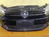 ноускат Volkswagen Golf 6 1KCAX