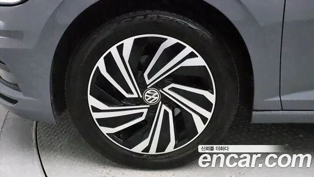 Volkswagen 7th Generation of Jetta, 2020-2