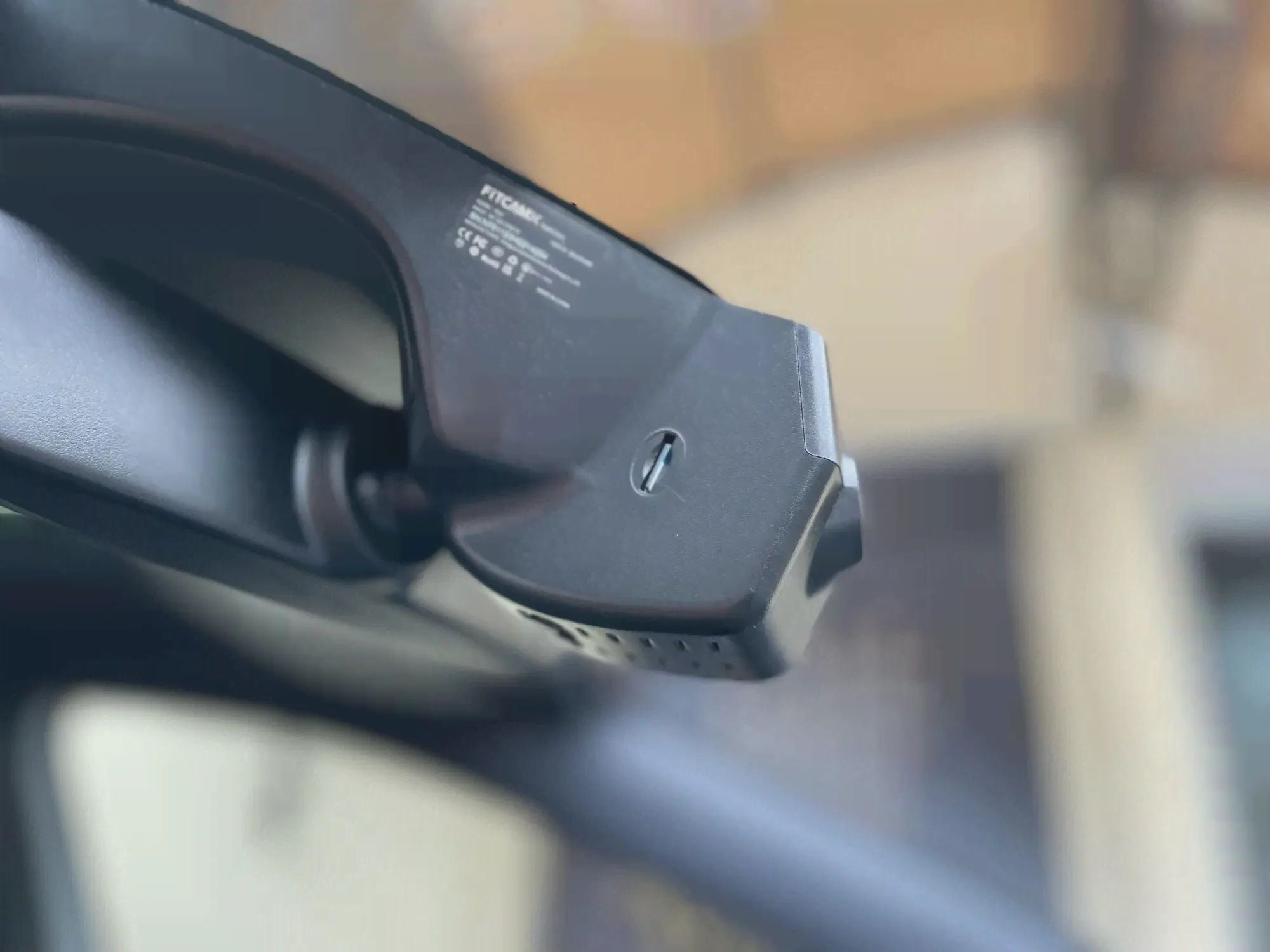 🛍 Автомобильный видеорегистратор для VW Volkswagen ID.4 ID4 ID 4 AWD Pro S X GTX Plus CROZZ CROSS, видеорегистратор Fitcamx для Audi Q4 e-tron, автомобильные аксессуары-3