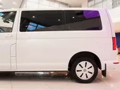 Volkswagen Caravelle с пробегом
