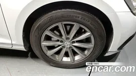 Volkswagen Passat GT (B8), 2018