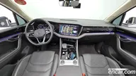 Volkswagen Touareg 3rd generation, 2023