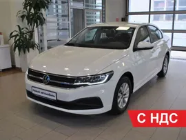 Volkswagen Bora, 2022