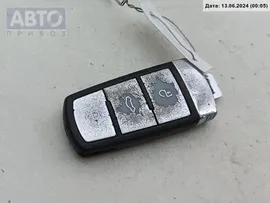 Ключ зажигания Volkswagen Passat B6
