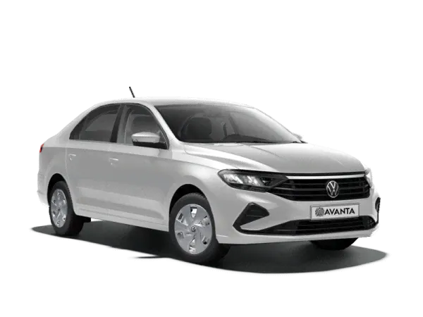 Цвета Volkswagen Polo-0