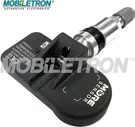 Датчик давления в шинах Mobiletron для Volkswagen Passat B8 2014-2024. Артикул TX-S005