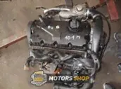 Двигатель Volkswagen AVB 1.9 TDI
