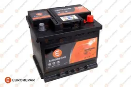 Аккумулятор Eurorepar для Volkswagen Bora 2000-2005. Артикул 1609232280