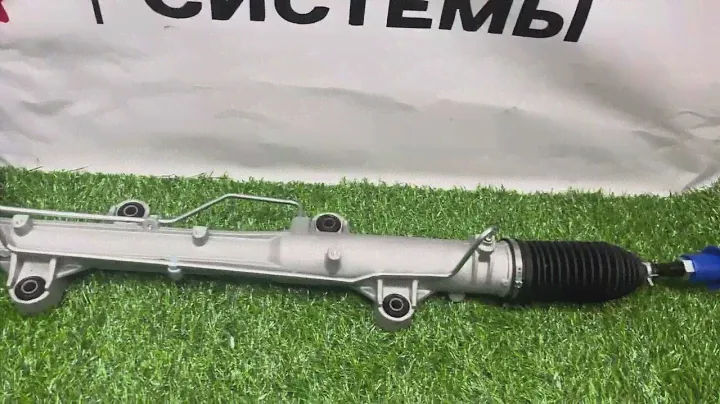 Рулевая рейка на Volkswagen T5-T6
