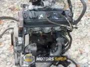 Двигатель Volkswagen AAZ 1.9 TDI-0