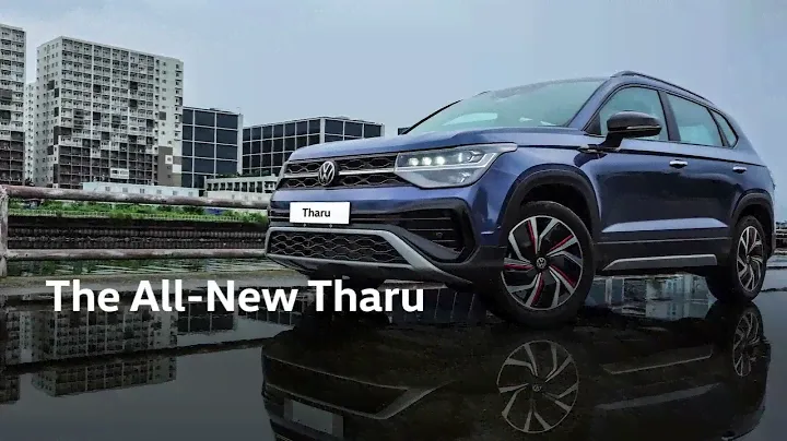 The All-New Tharu