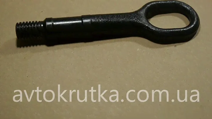 Буксировочный крюк Volkswagen Sharan 95 10