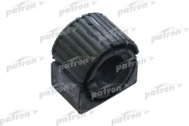 PATRON PSE2835. Втулка стабилизатора VOLKSWAGEN: GOLF V 08,03- (c,п, детали Турция)
