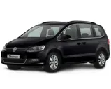 Volkswagen Sharan 2010 - н.в.