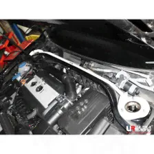 Передняя распорка стоек Volkswagen Passat (B7) 2.0 TSI (2011)