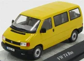 1:43 Volkswagen T4 bus (yellow)