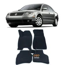 Коврики EVA для Volkswagen Passat B5 (1996-2005)