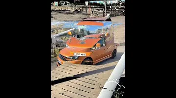 Volkswagen caddy - tuning 🚙
