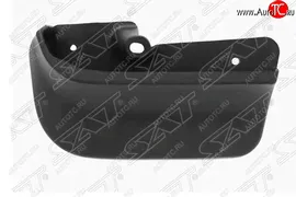 Левый брызговик передний SAT Volkswagen Caravelle ( T5, T6) - Transporter ( T5, T6)
