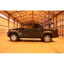 Расширители арок Volkswagen Amarok (90/90мм)