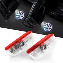 Подсветка в двери для штатного освещения Volkswagen