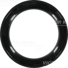 Сальник коленвала Victor Reinz (PTFE (Polytetrafluorethylen)) для Volkswagen Polo V 2014-2024. Артикул 81-42737-00