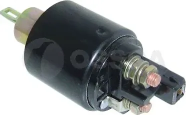 Втягивающее реле стартера OSSCA для Volkswagen Sharan I 1996-2010. Артикул 04686-0