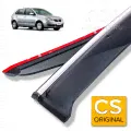 Дефлекторы окон CS Original для Volkswagen Polo 4 (хэтчбек)