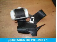 Ремень безопасности для Volkswagen Passat B6 2005-2010 3C5857806K