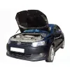 Амортизатор (упор) капота на Volkswagen Polo 13-01/2