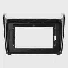 Переходная рамка Teyes 22-0538 Volkswagen Polo 5 2009 ~ 2020 [9.0 дюйм]